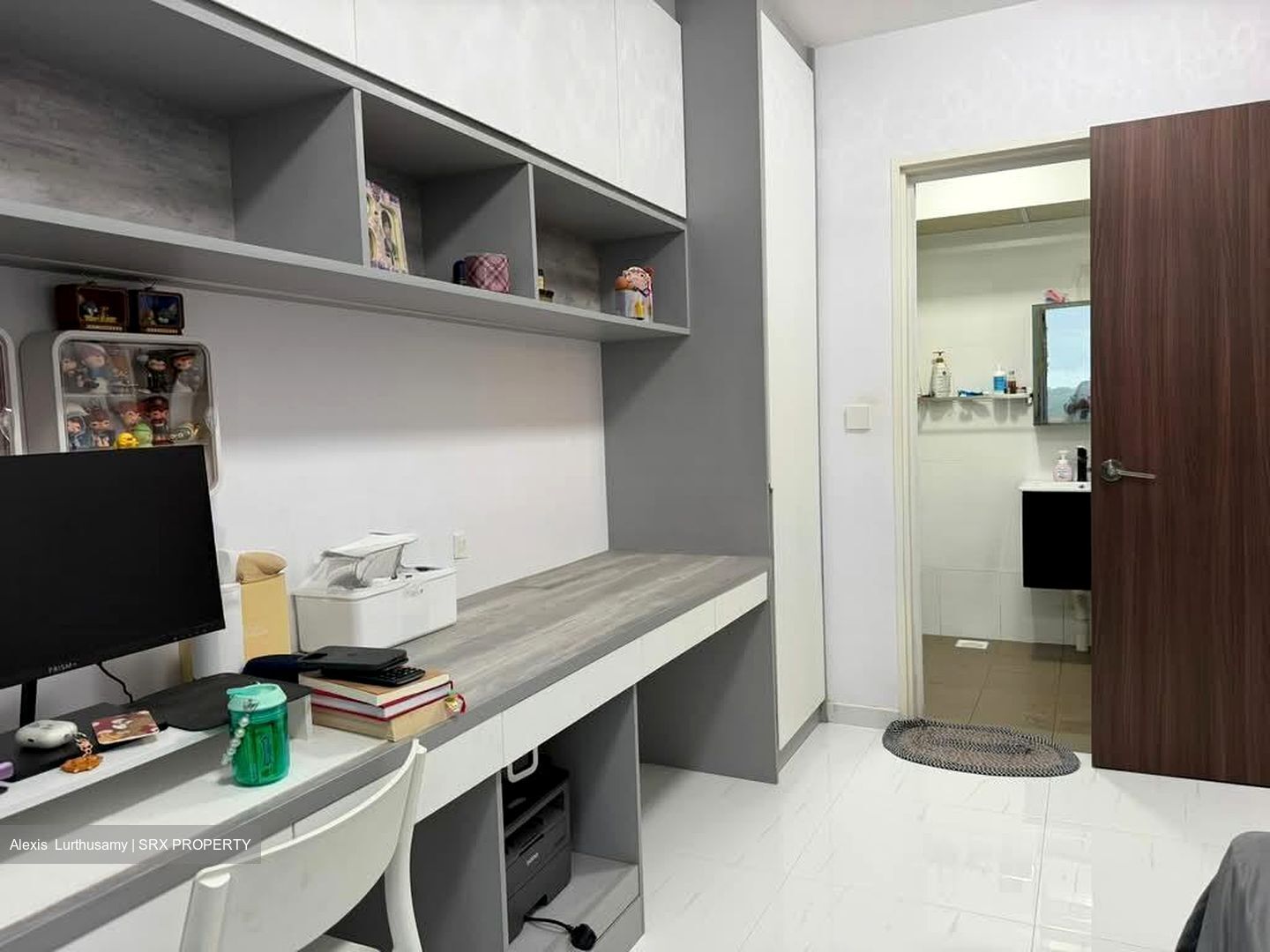 Blk 41A Skyoasis @ Dawson (Queenstown), HDB 3 Rooms #528467711